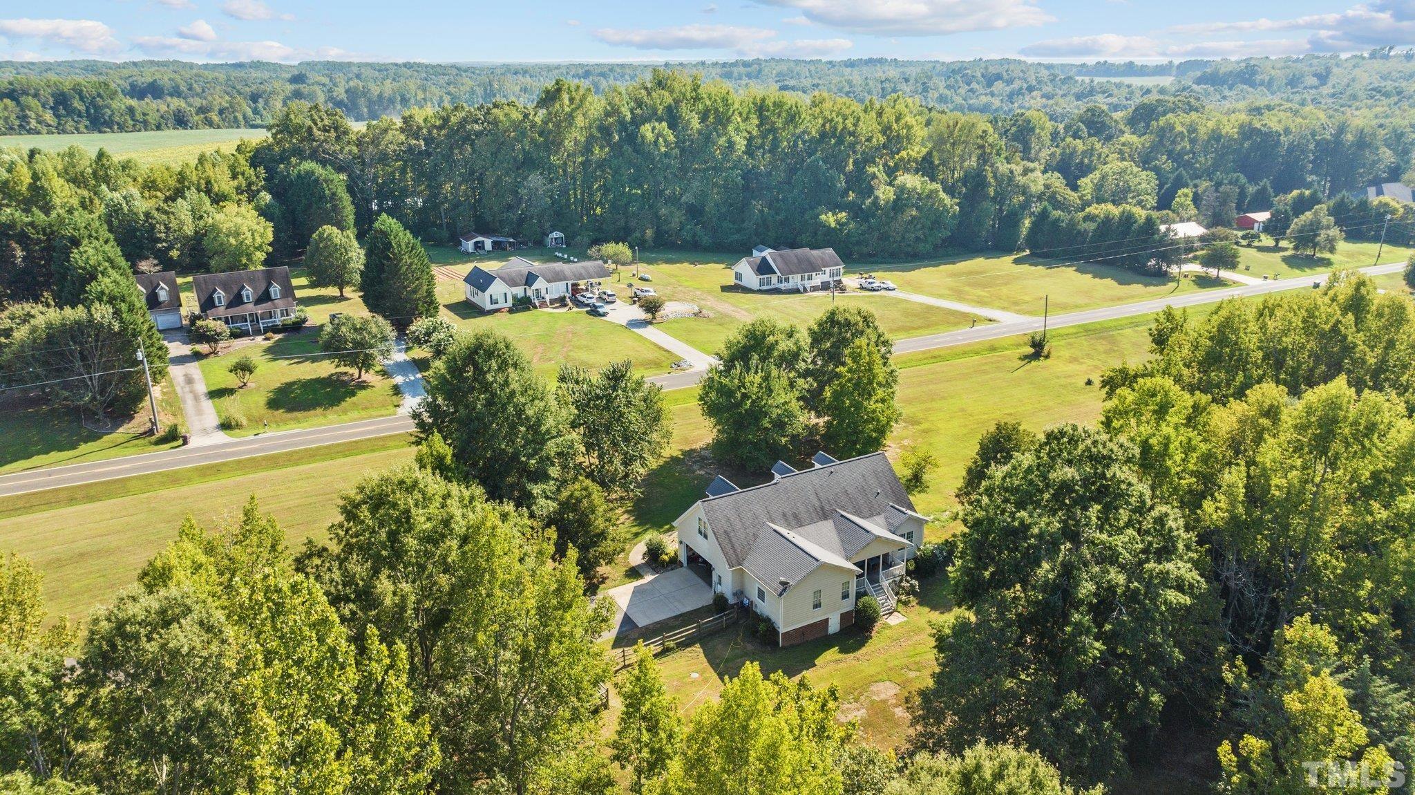 990 Robertson Road Roxboro, NC 27574 - Photo 9 of 55