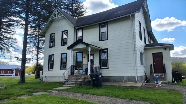 $1,500 | 1640 State Highway, Unadilla, NY 13849