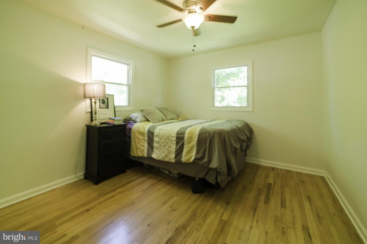 7926 Frye Road Alexandria, VA 22309 - Photo 11 of 15 Bedroom