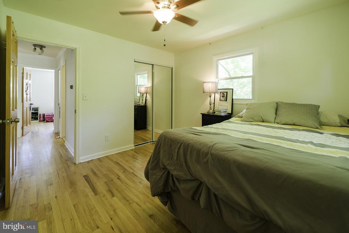 7926 Frye Road Alexandria, VA 22309 - Photo 12 of 15 Bedroom