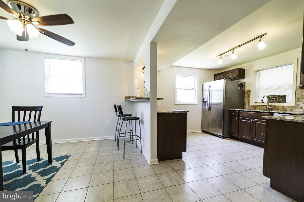 7926 Frye Road Alexandria, VA 22309 - Photo 5 of 15 Kitchen