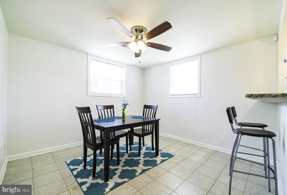 7926 Frye Road Alexandria, VA 22309 - Photo 6 of 15 Dining Room
