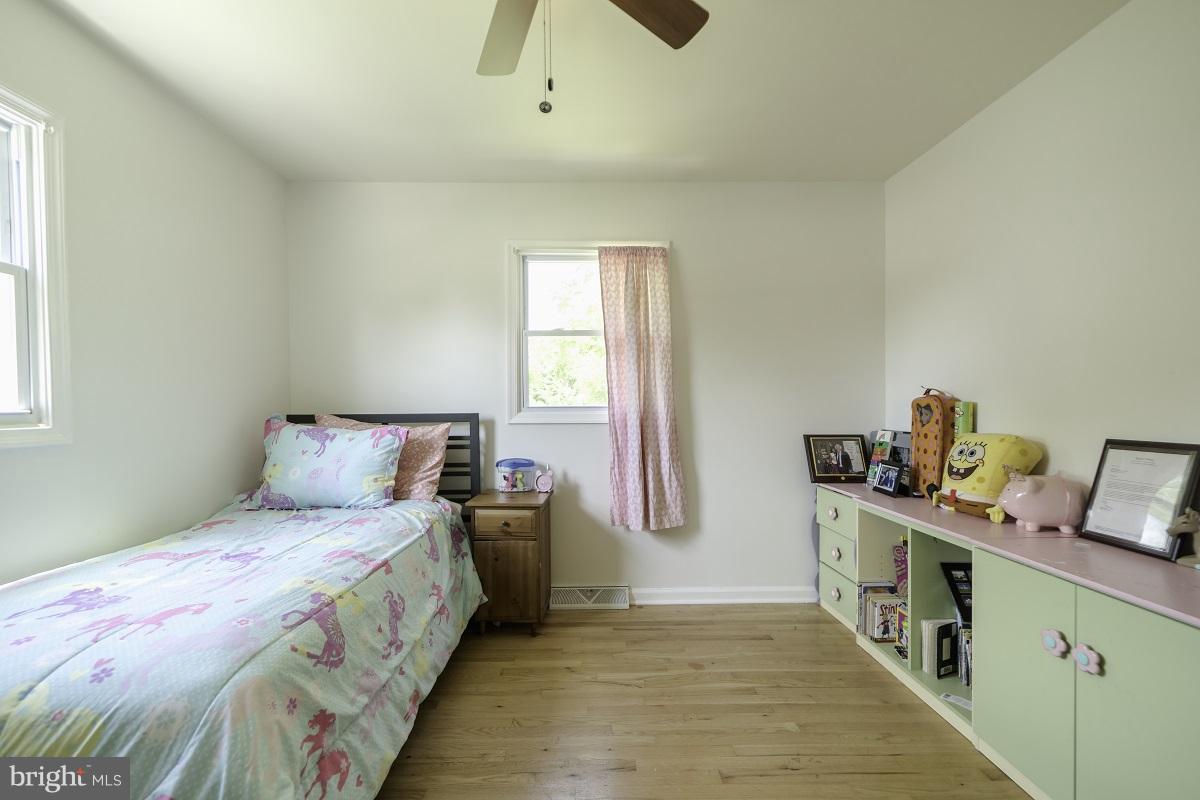 7926 Frye Road Alexandria, VA 22309 - Photo 8 of 15 Bedroom