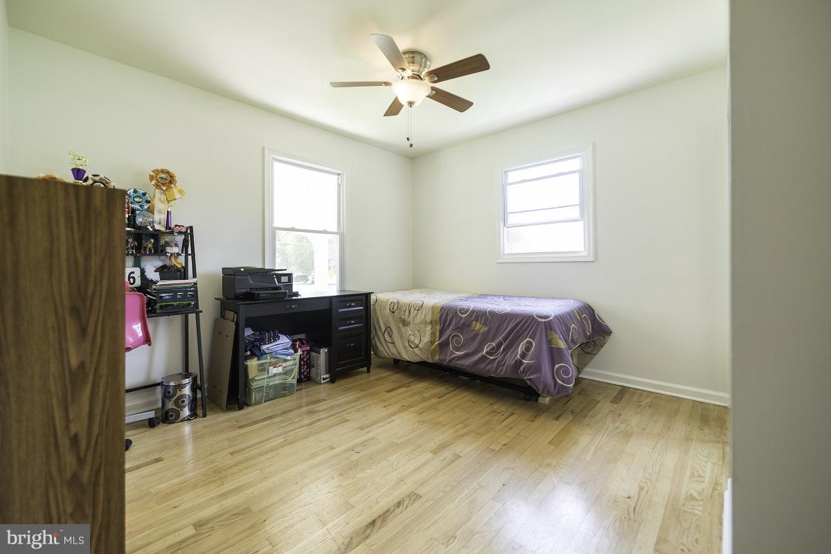 7926 Frye Road Alexandria, VA 22309 - Photo 9 of 15 Bedroom