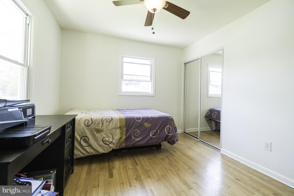 7926 Frye Road Alexandria, VA 22309 - Photo 10 of 15 Bedroom