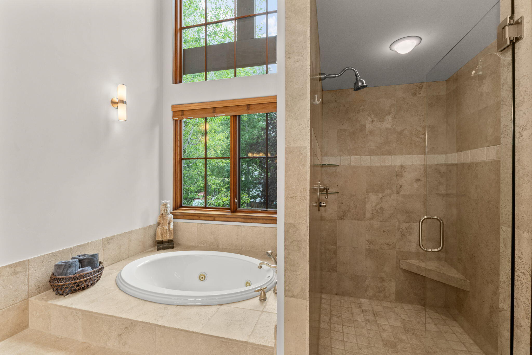 170 Bordeaux Street Ketchum, ID 83340 - Photo 15 of 30 Primary Bathroom
