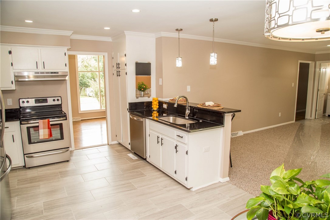 1768 Altman Road Henrico, VA 23228 - Photo 19 of 47 Gallery Image 19