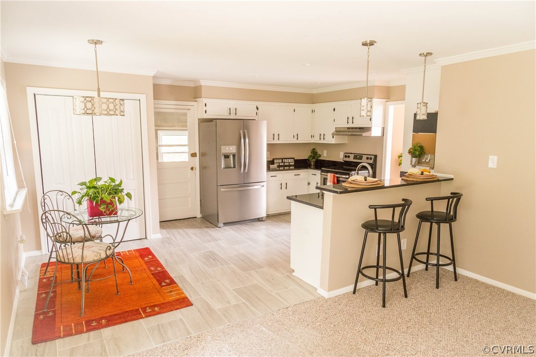 1768 Altman Road Henrico, VA 23228 - Photo 20 of 47 Gallery Image 20