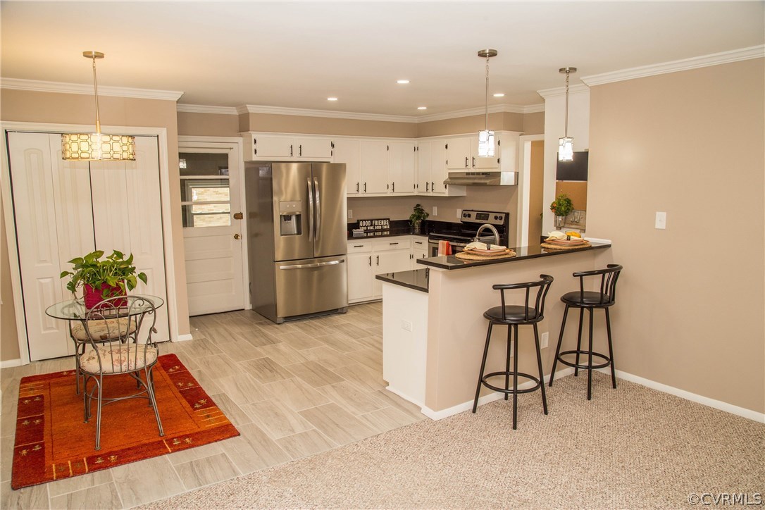 1768 Altman Road Henrico, VA 23228 - Photo 22 of 47 Gallery Image 22