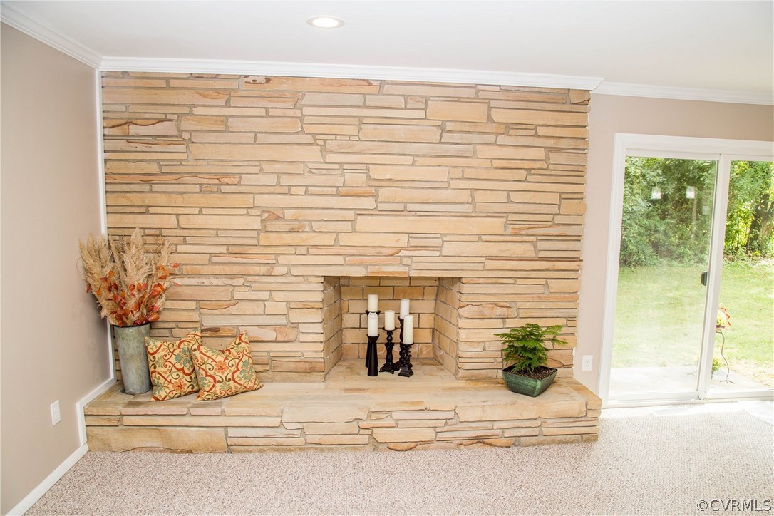 1768 Altman Road Henrico, VA 23228 - Photo 26 of 47 Gallery Image 26