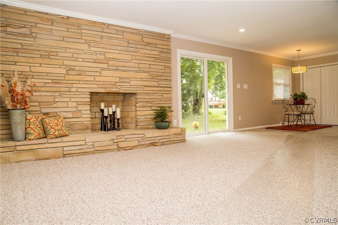 1768 Altman Road Henrico, VA 23228 - Photo 27 of 47 Gallery Image 27
