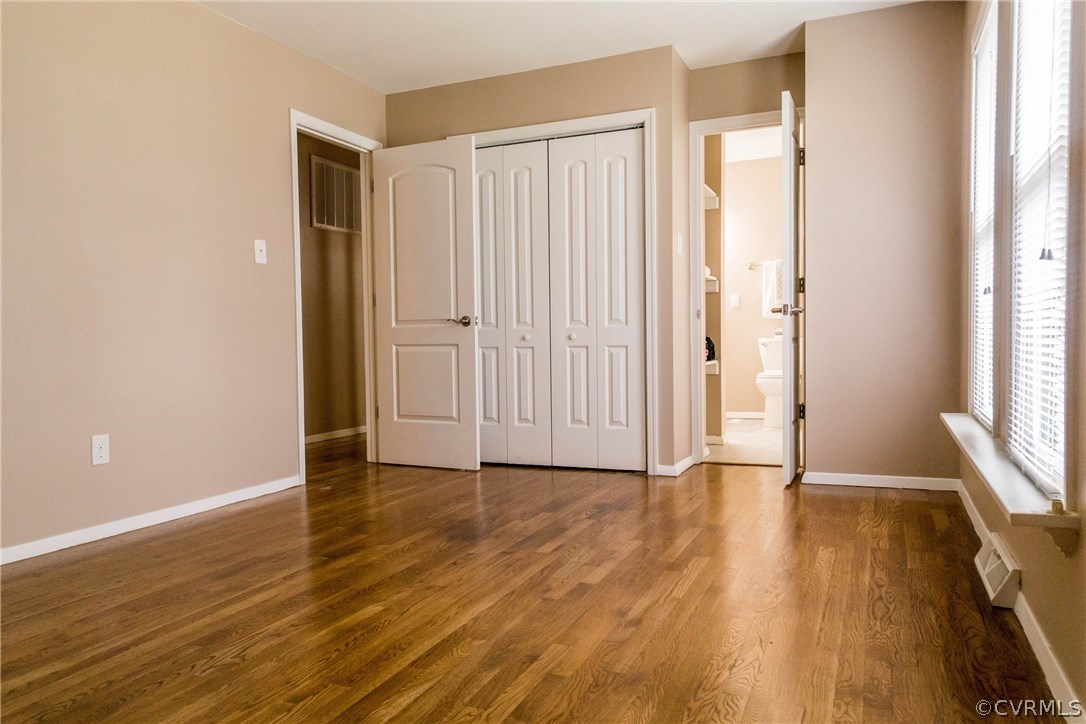 1768 Altman Road Henrico, VA 23228 - Photo 37 of 47 2nd bedroom