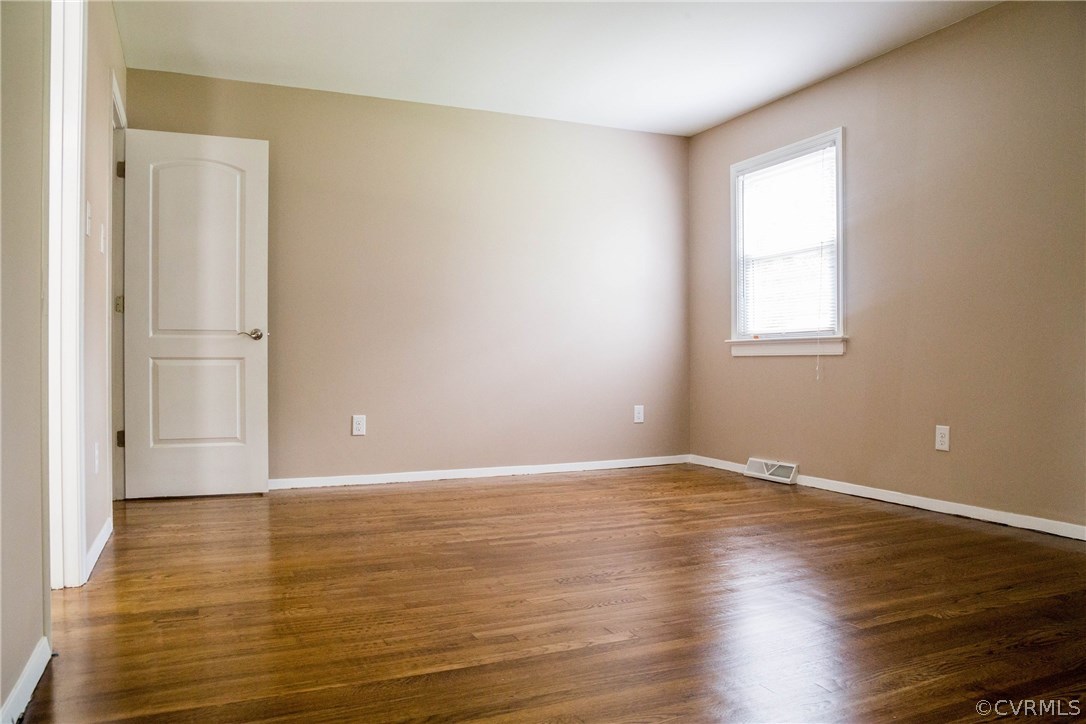 1768 Altman Road Henrico, VA 23228 - Photo 41 of 47 master bedroom