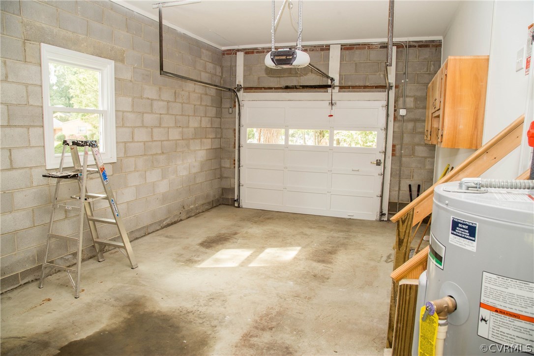 1768 Altman Road Henrico, VA 23228 - Photo 43 of 47 1 car garage