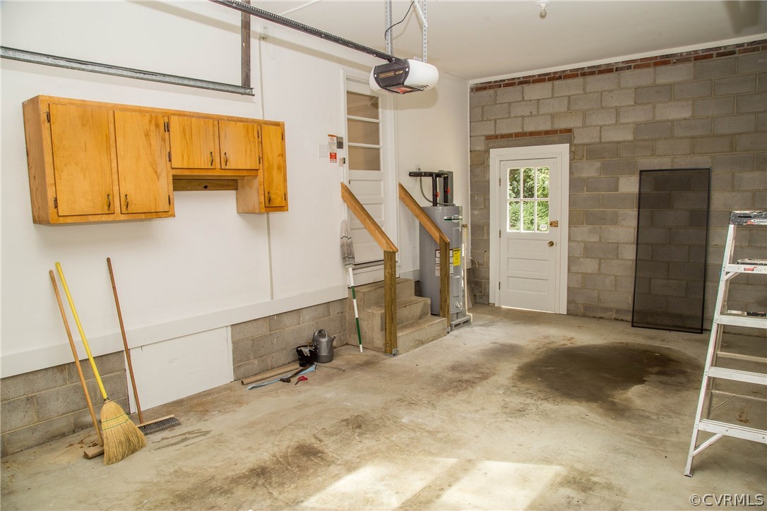 1768 Altman Road Henrico, VA 23228 - Photo 44 of 47 1 car garage