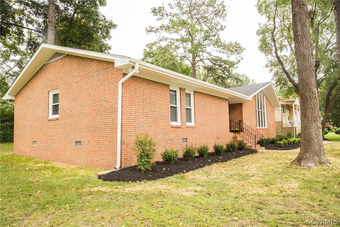 1768 Altman Road Henrico, VA 23228 - Photo 46 of 47 Gallery Image 46