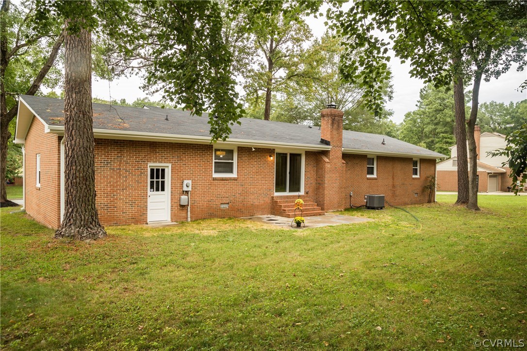 1768 Altman Road Henrico, VA 23228 - Photo 47 of 47 Gallery Image 47