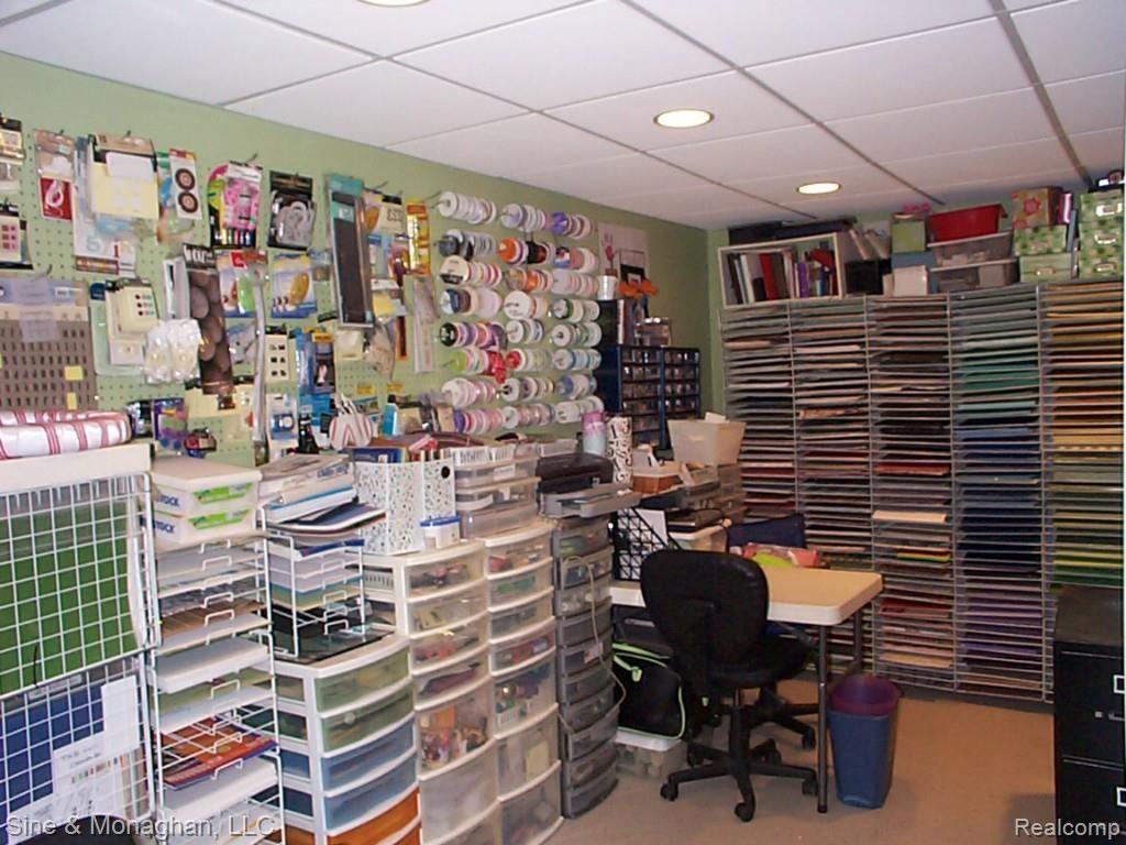 4300 Yankee Road St. Clair, MI 48079 - Photo 30 of 36 30 CRAFT ROOM 4300 Yankee Rd.jpg