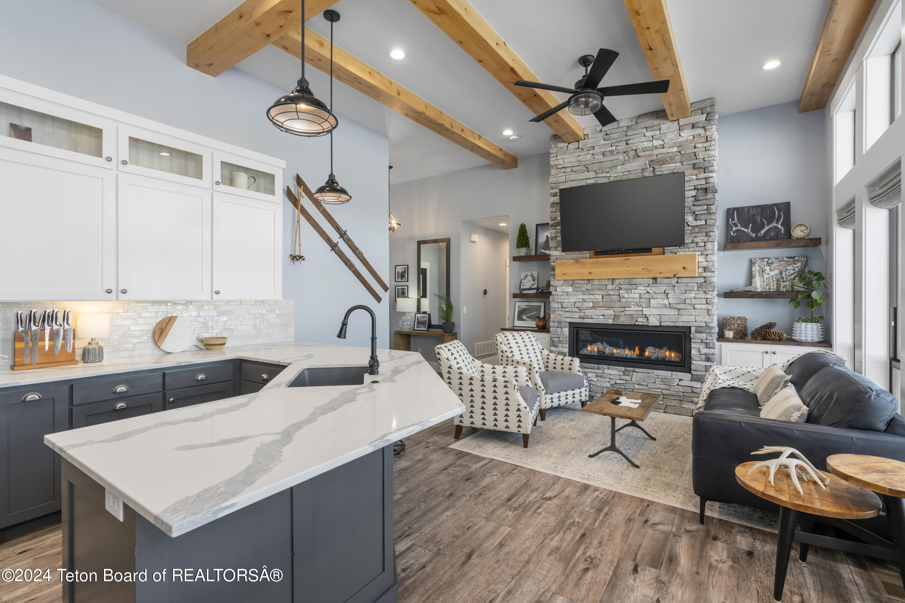 1800 Mount Davidson Drive Driggs, ID 83422 - Photo 1 of 1 _DSC3253