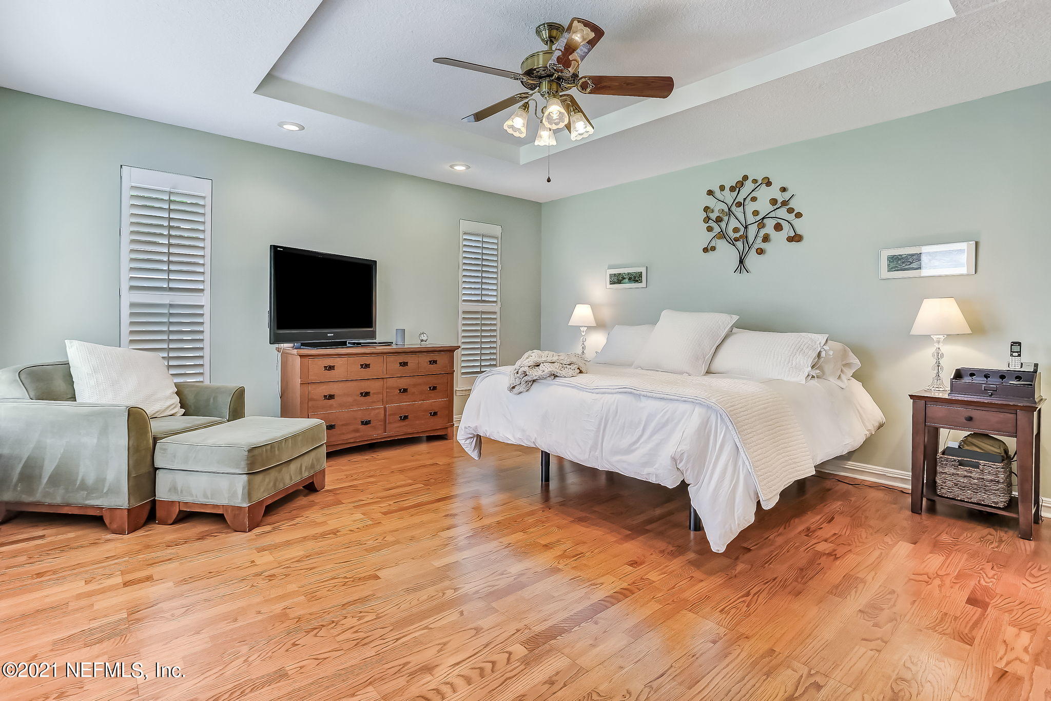 1516 Lorimier Road Jacksonville, FL 32207 - Photo 23 of 41 Owner's Suite