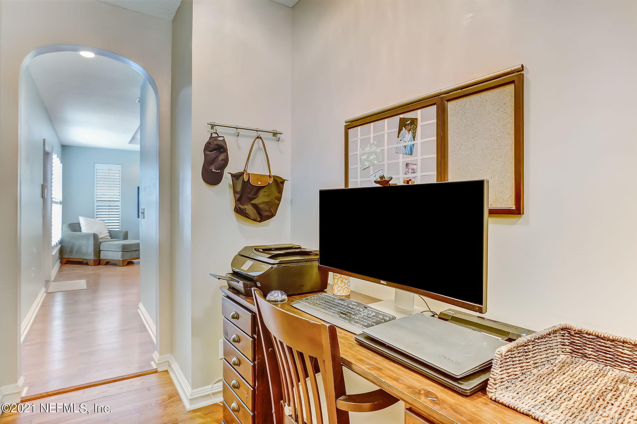 1516 Lorimier Road Jacksonville, FL 32207 - Photo 24 of 41 Office space in the Owner's Suite