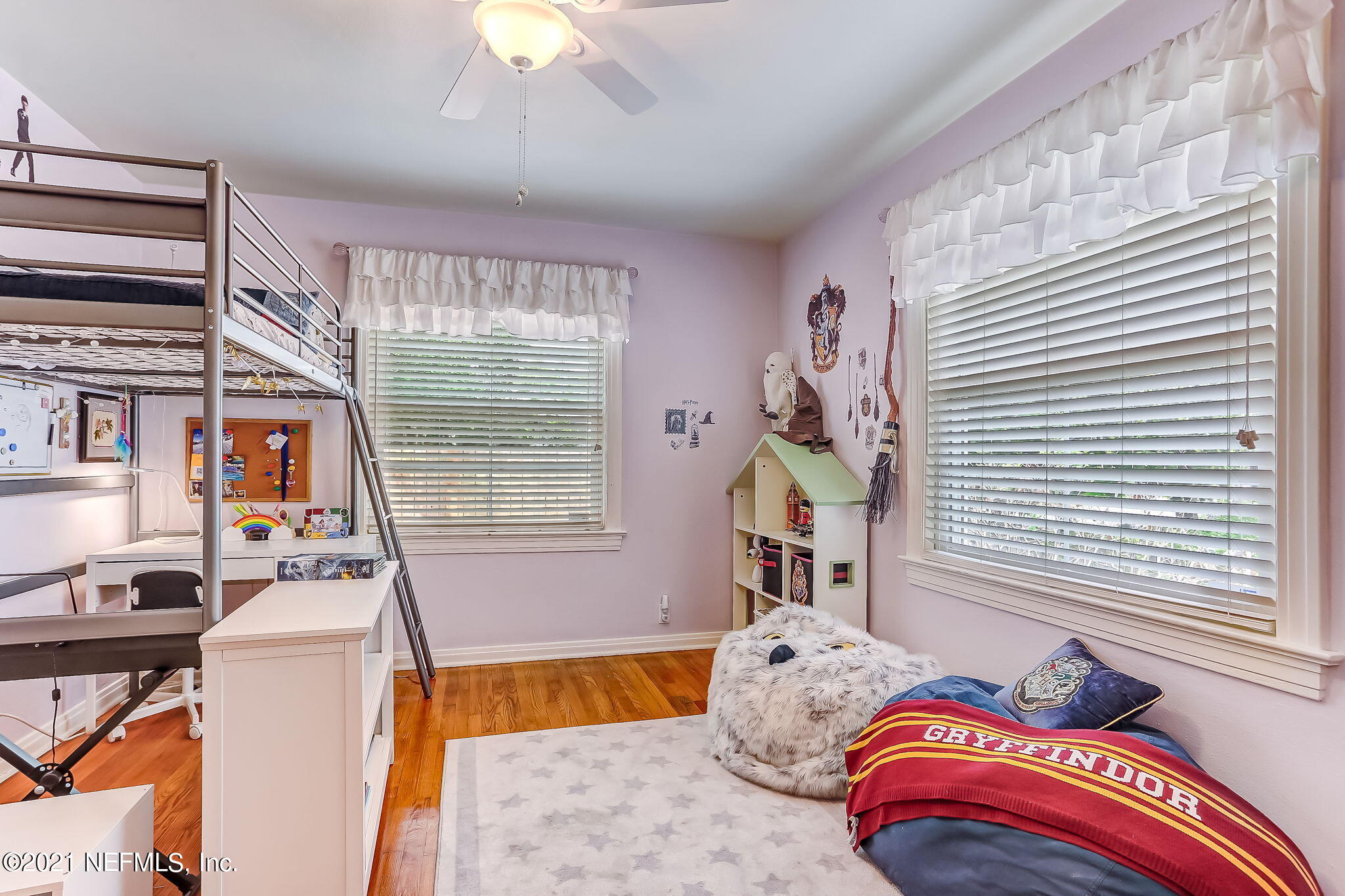 1516 Lorimier Road Jacksonville, FL 32207 - Photo 30 of 41 2nd bedroom