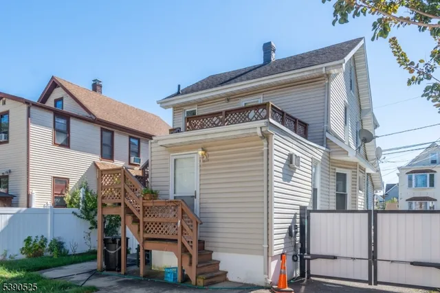 $2,000 | 74 Trimble Avenue, Clifton, NJ 07011