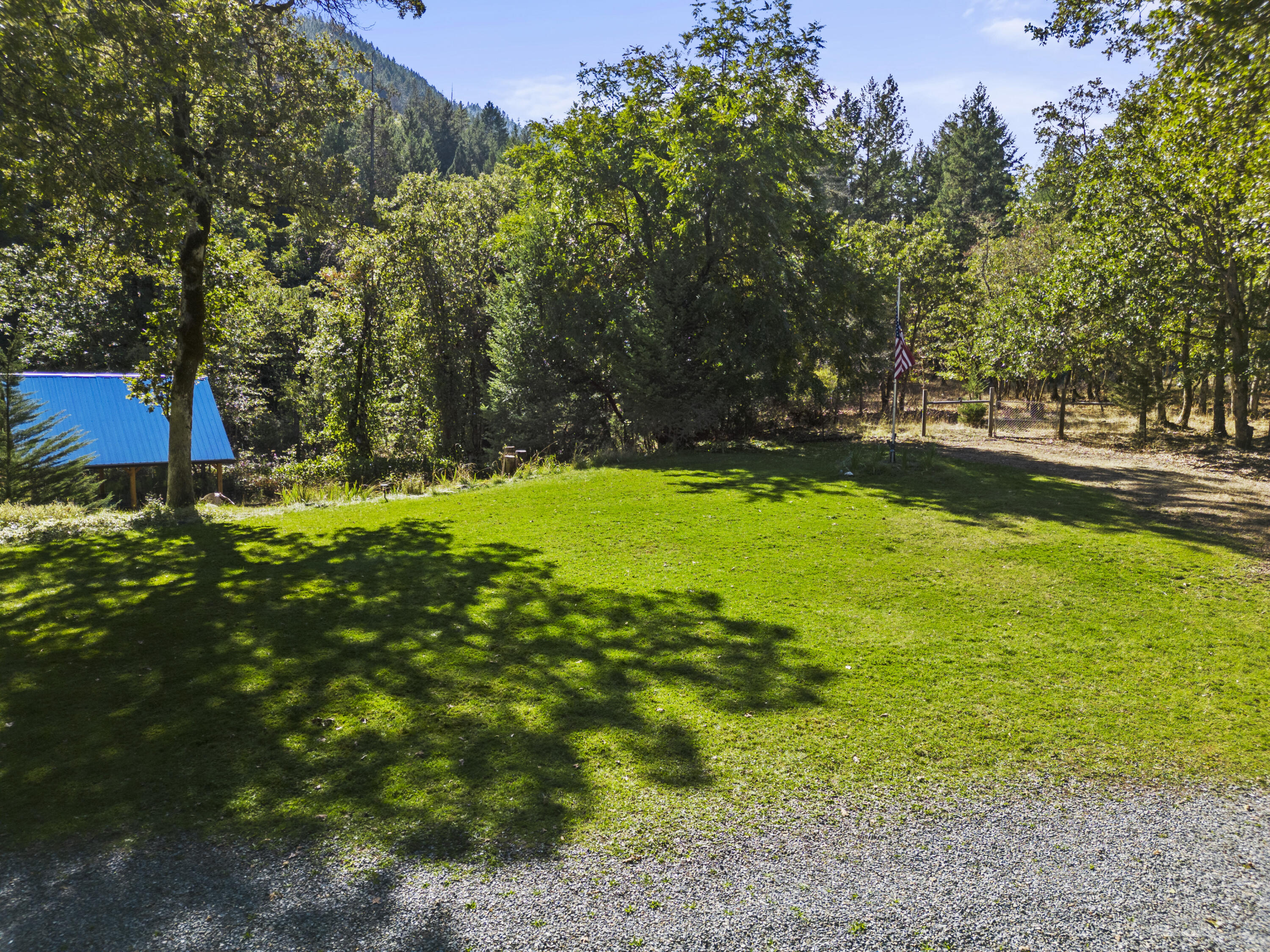 1211 Upper Powell Creek Road Williams, OR 97544 - Photo 36 of 43 1211 Powell Creek v2 - 23