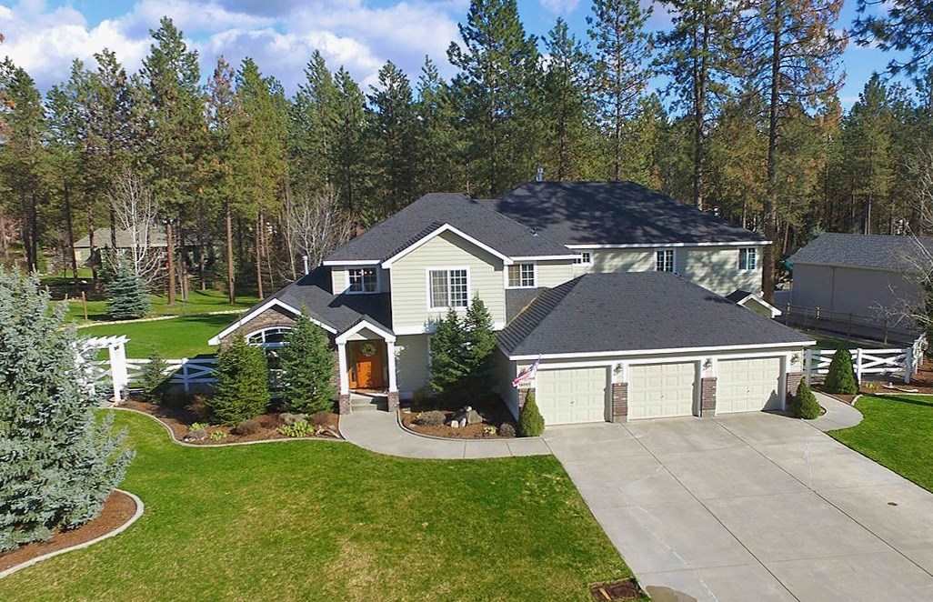 18002 North Kimberly Road Colbert, WA 99005 - Photo 1 of 20