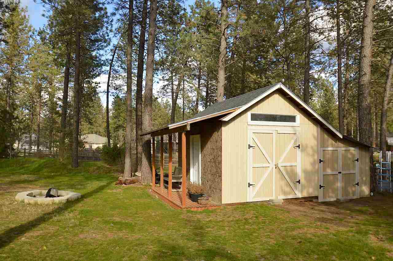 18002 North Kimberly Road Colbert, WA 99005 - Photo 18 of 20