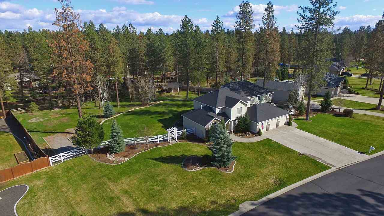 18002 North Kimberly Road Colbert, WA 99005 - Photo 20 of 20