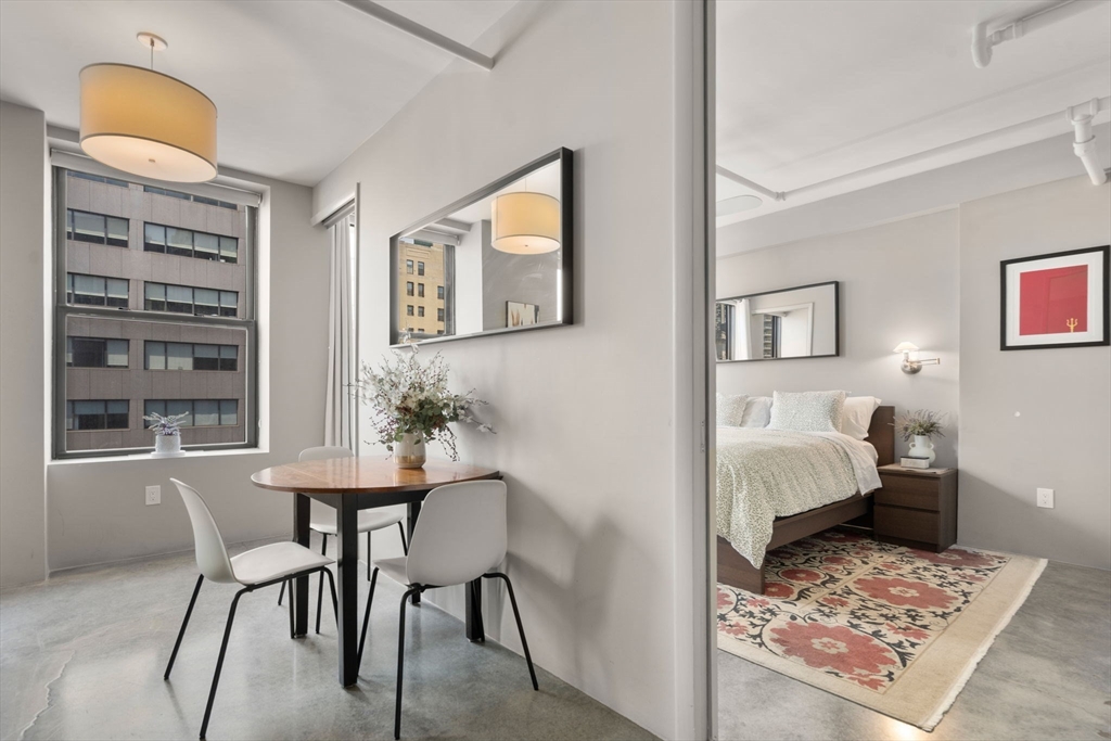 453 Washington Street, Unit 7E Boston, MA 02111 - Photo 13 of 18