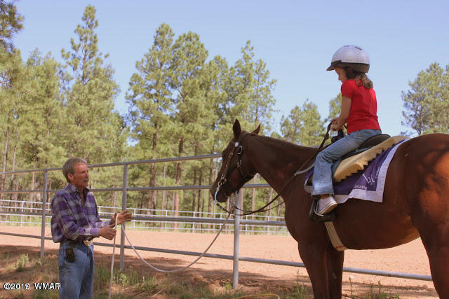 1620 South Falling Leaf Road Show Low, AZ 85901 - Photo 12 of 12 Gallery Image 12