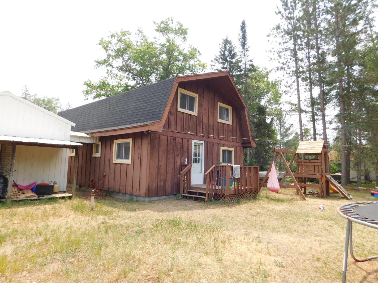 15651 Riverview Road Southeast Grayling, MI 49738 - Photo 31 of 34 Gallery Image 31