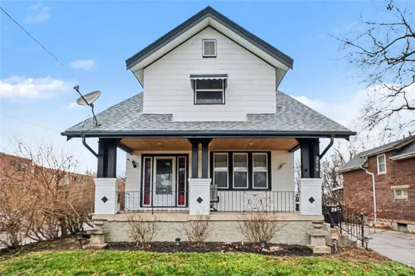 $225,000 | 3519 McHenry Avenue, Cincinnati, OH 45225