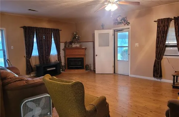 $180,000 | 1854 Highway 107, Cottonport, LA 71327