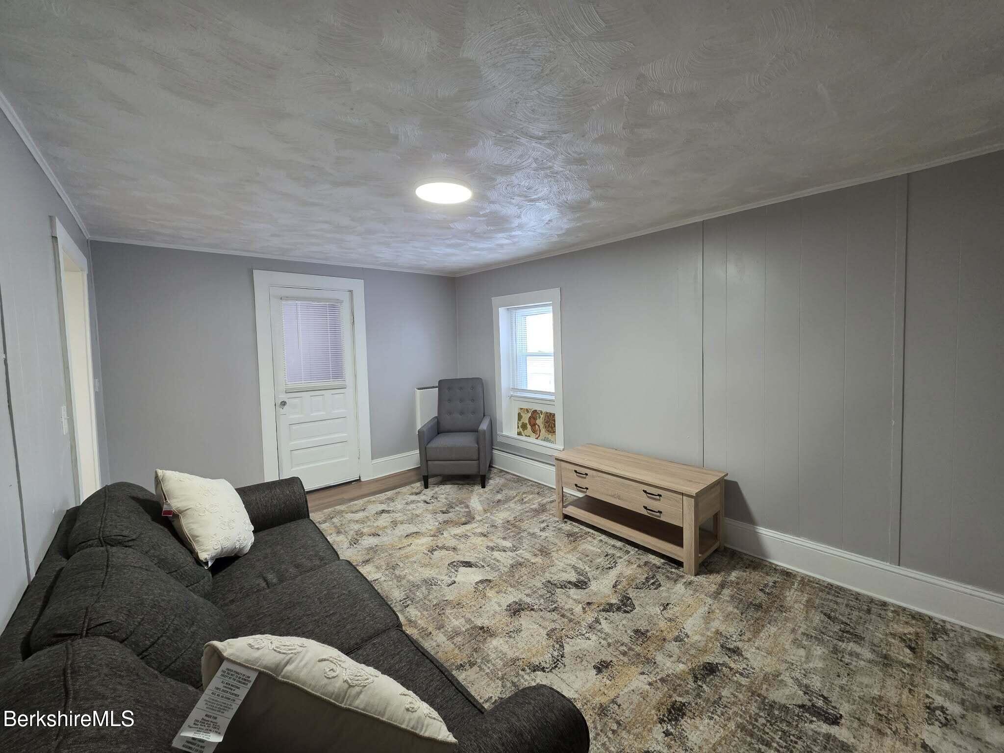 98 L Summer Street Adams, MA 01220 - Photo 12 of 17 a living room with furniture