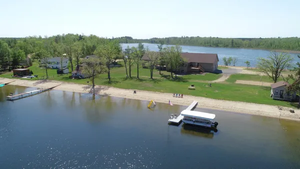 $1,995,000 | 32392 Wolf Lake Road, Cass Lake, MN 56633