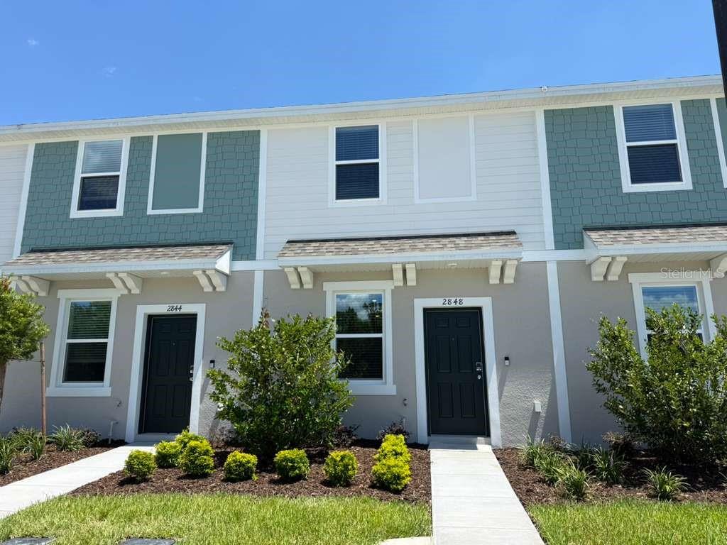 2848 Skyline Loop Kissimmee, FL 34758 - Photo 1 of 13