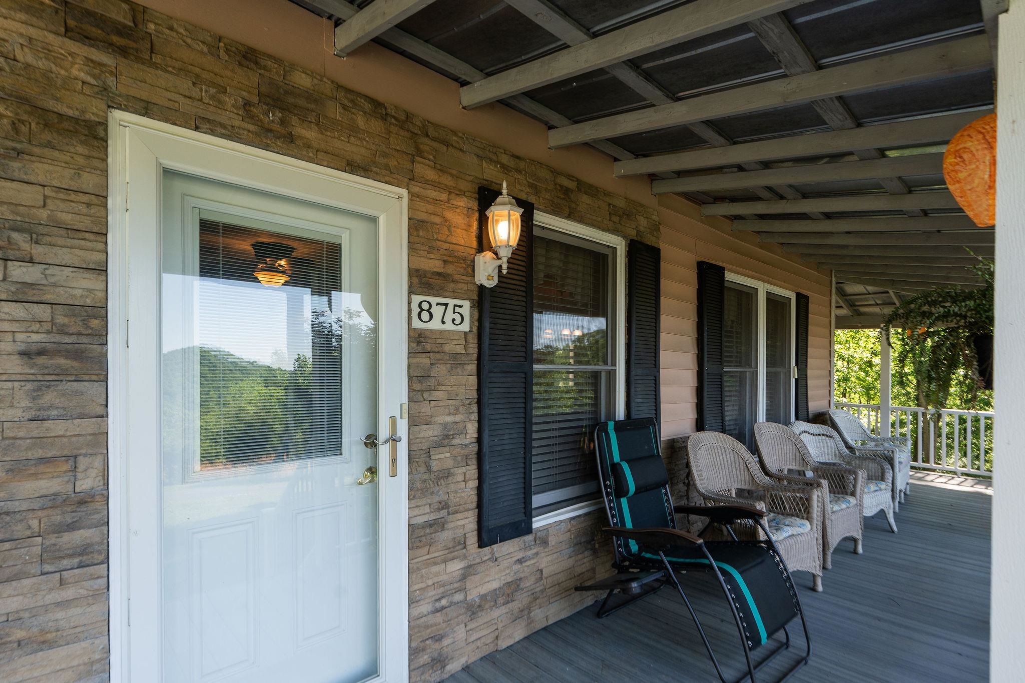 875 Campbells Hollow Road Middlebrook, VA 24459 - Photo 5 of 75