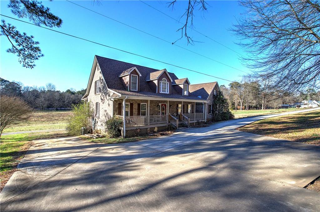 273 Jordan Road Southeast Cartersville, GA 30120 - Photo 4 of 71
