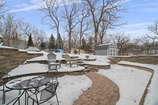 $549,700 | 4031 Roanoke Street Southeast, Prior Lake, MN 55372