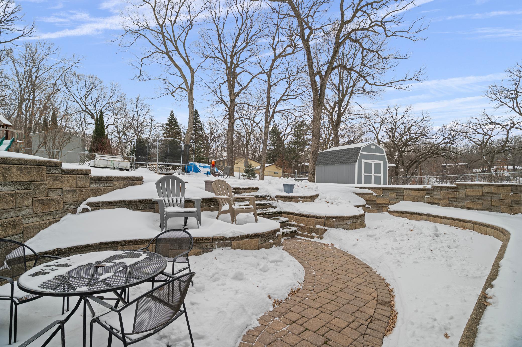 4031 Roanoke Street Southeast Prior Lake, MN 55372 - Photo 38 of 44