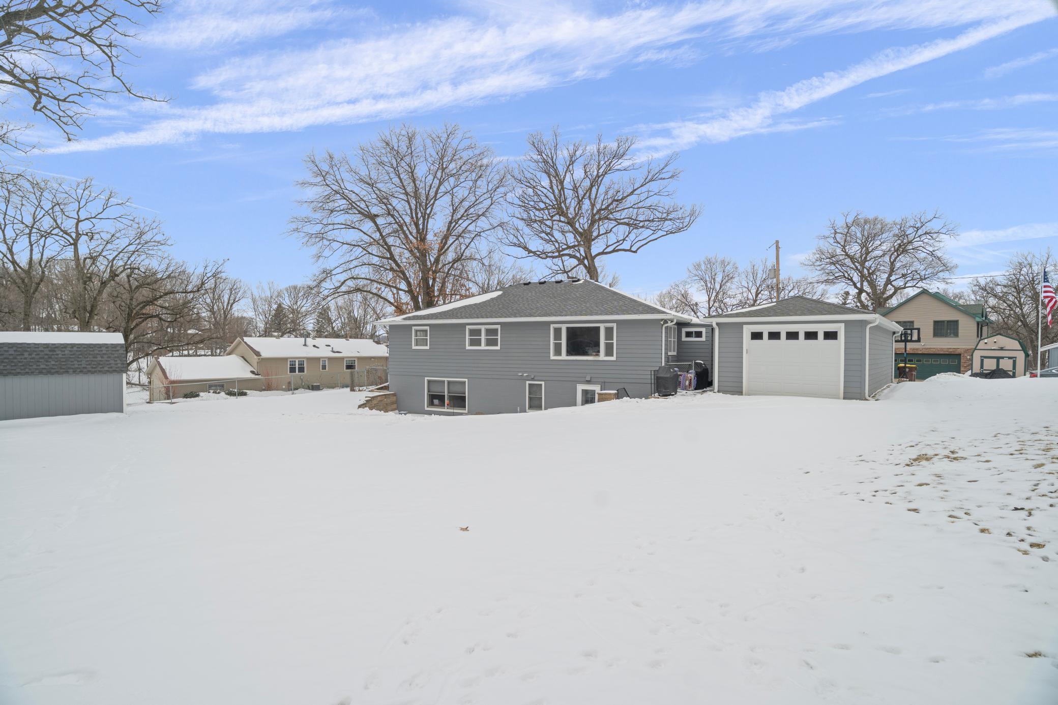 4031 Roanoke Street Southeast Prior Lake, MN 55372 - Photo 41 of 44