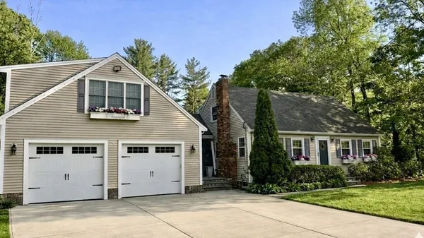 $799,800 | 104 Short Street, Easton, MA 02375