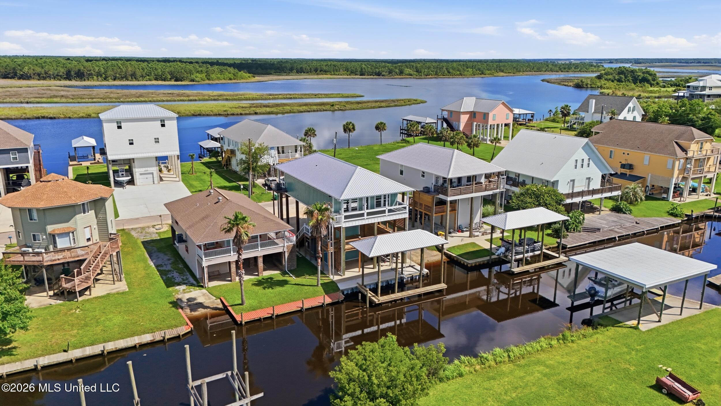 4062 Devon Street Bay St. Louis, MS 39520 - Photo 61 of 70 61_dji_20260611102310_0731_d