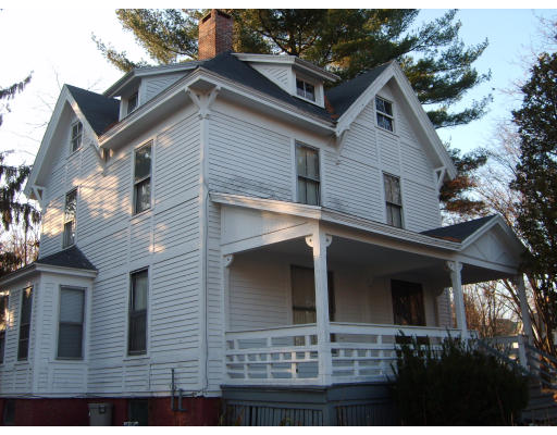 164 Sherman Street Springfield, MA 01109 - Photo 1 of 8 Gallery Image 1