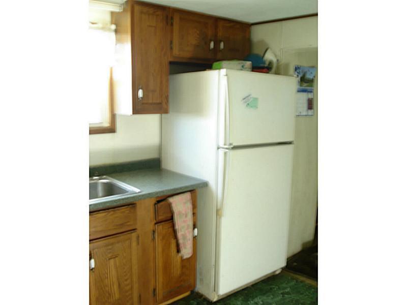 40 Main Street Grand Isle, ME 04746 - Photo 10 of 17 Kitchen.