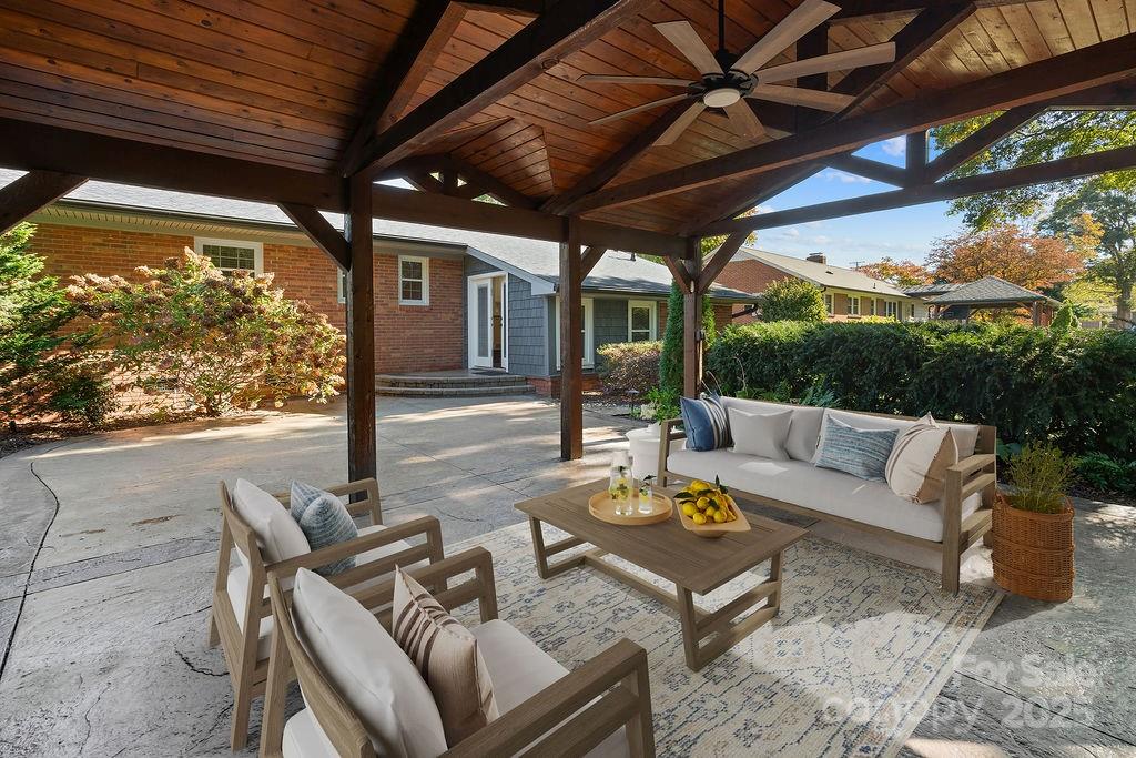 403 West Lewis Road Dallas, NC 28034 - Photo 12 of 40 Gallery Image 12