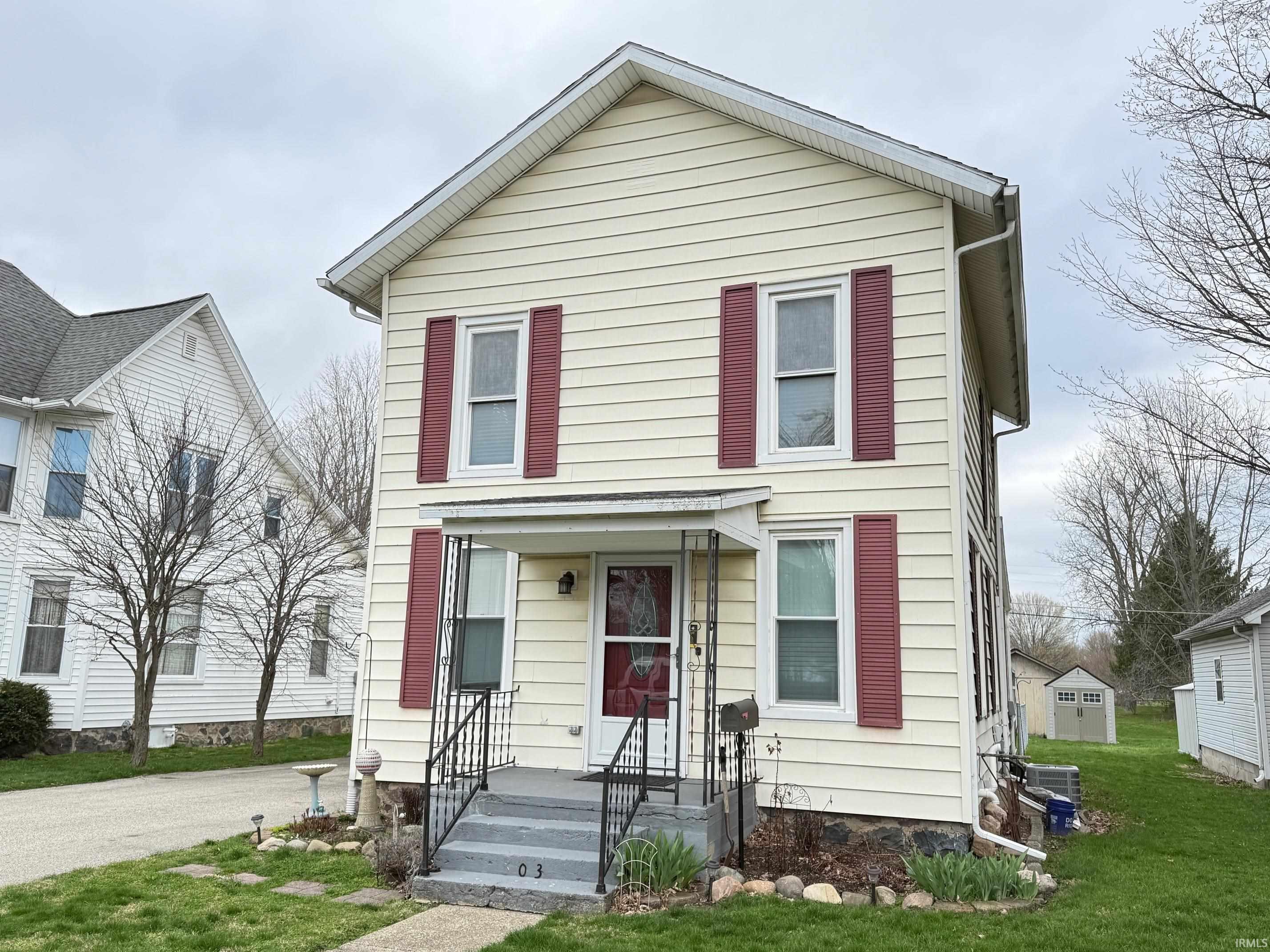 503 East Michigan Street Lagrange, IN 46761 - Photo 2 of 15